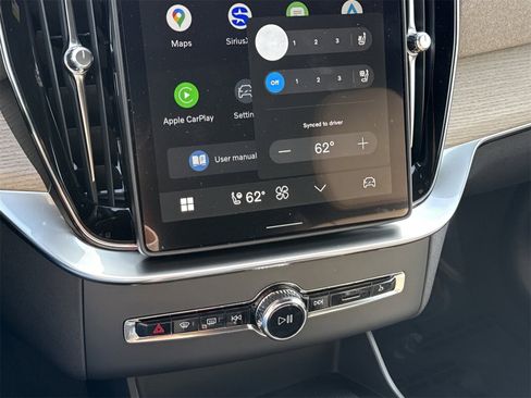 New 2026 Volvo XC90 T8 Ultra image 30