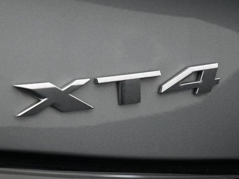 Certified 2023 Cadillac XT4 Sport FWD image 20
