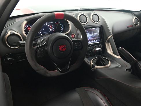 Used 2016 Dodge Viper ACR w/ Extreme Aero Package image 15