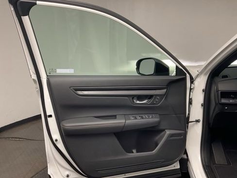 New 2026 Honda CR-V Sport-L image 9