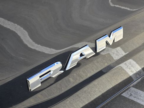 New 2026 RAM 1500 Big Horn image 7