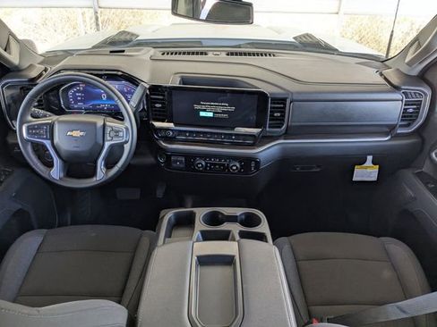 Used 2025 Chevrolet Silverado 2500 LT w/ Safety Package image 13