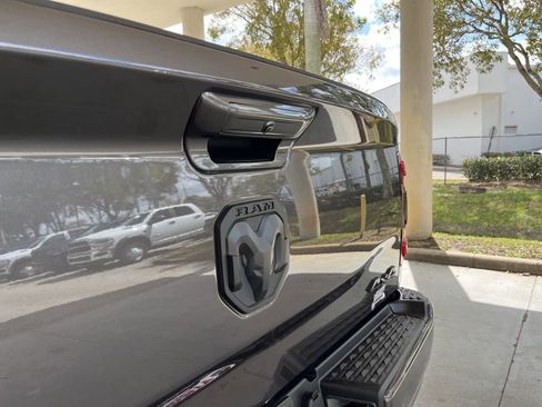 New 2024 RAM 2500 Laramie w/ Night Edition image 21