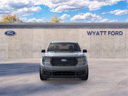 New 2026 Ford Maverick XLT w/ XLT Luxury Package AWD/4WD image 7