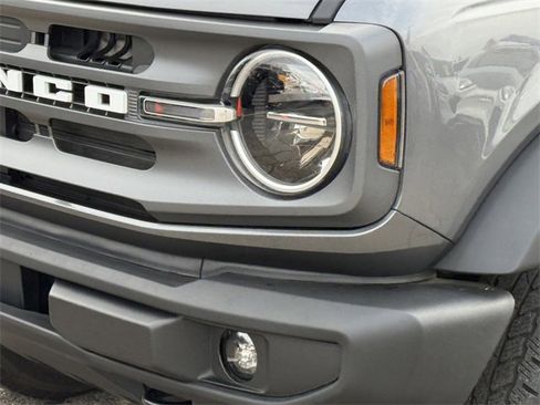 Certified 2023 Ford Bronco Big Bend image 24