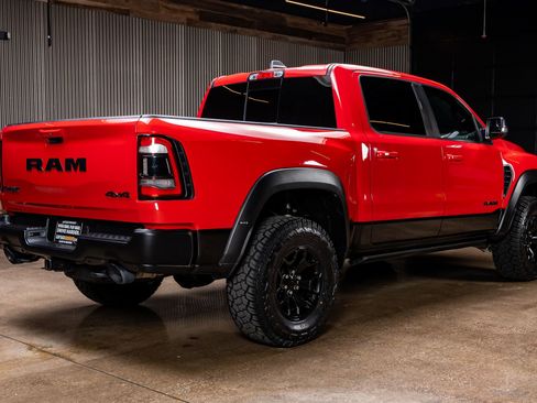 Used 2021 RAM 1500 TRX w/ TRX Level 2 Equipment Group image 9