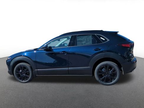 New 2026 MAZDA CX-30 2.5 Turbo w/ Premium Plus Pkg AWD/4WD image 4