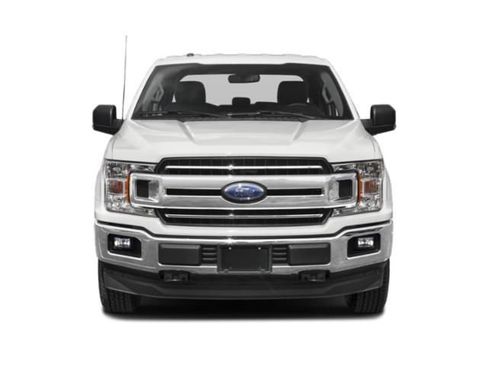 Used 2019 Ford F150 XLT RWD image 4