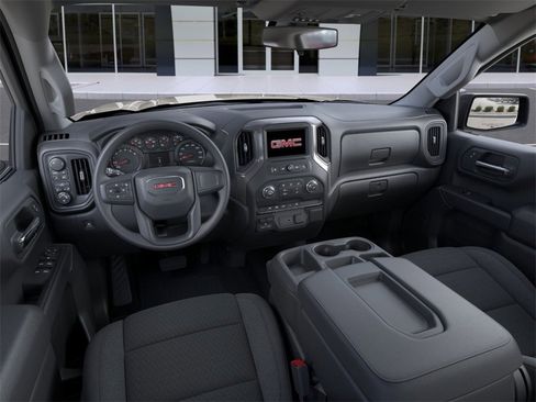 New 2026 GMC Sierra 1500 Pro w/ Graphite Edition image 15