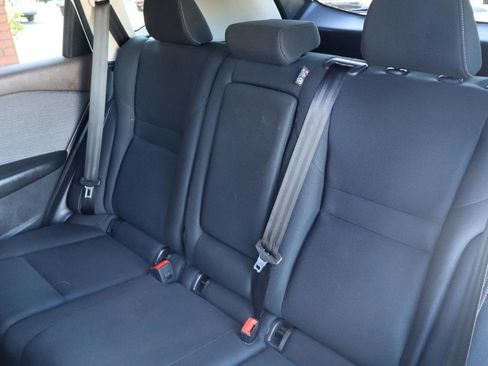 Used 2023 Nissan Rogue S AWD/4WD image 21