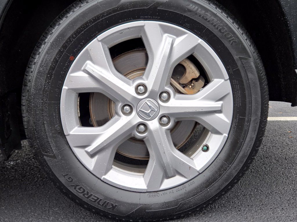 Certified 2023 Honda HR-V LX image 14
