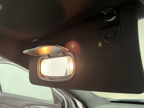 Used 2024 Jeep Compass Trailhawk image 56