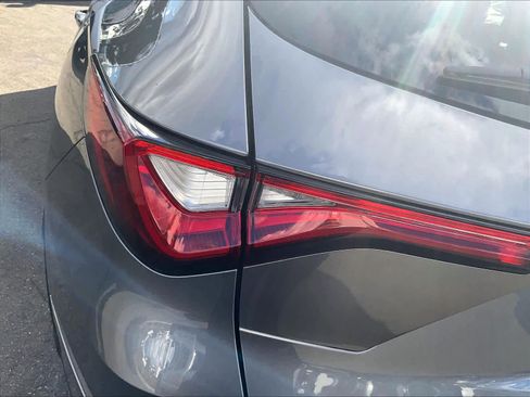 Used 2023 Acura MDX FWD w/ Technology Package image 31