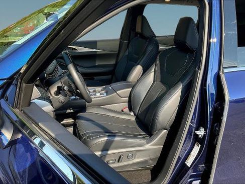 Certified 2023 INFINITI QX60 Luxe w/ Performance Audio Package AWD/4WD image 20