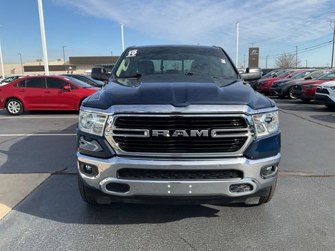 Used 2019 RAM 1500 Big Horn image 22