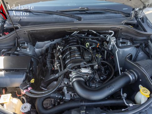 Used 2021 Dodge Durango R/T w/ Blacktop Package RWD image 5