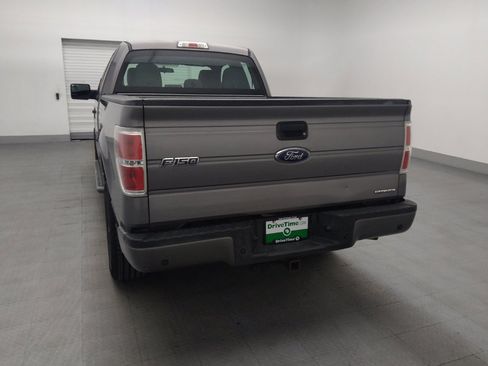 Used 2014 Ford F150 STX w/ Equipment Group 201A Mid RWD image 6