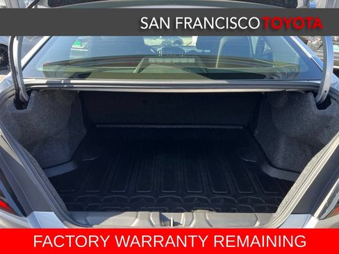 Used 2024 Subaru WRX Premium AWD/4WD image 37