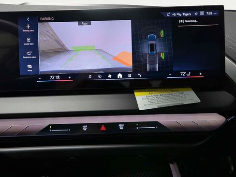 Used 2026 BMW X3 xDrive30 image 14