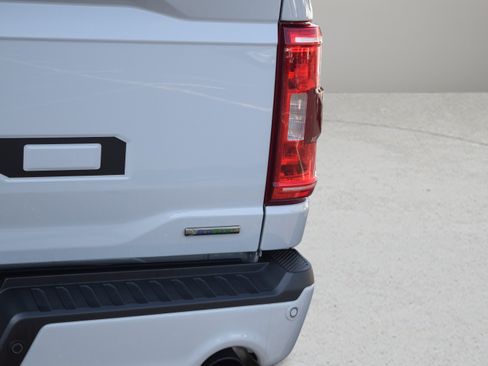 Used 2023 Ford F150 XLT w/ Equipment Group 302A High AWD/4WD image 6