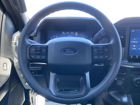 Used 2025 Ford F150 STX w/ Equipment Group 200A image 19