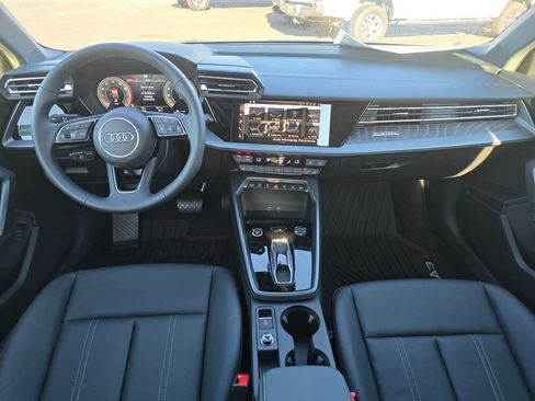 New 2026 Audi A3 2.0T Premium AWD/4WD image 11