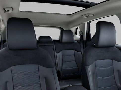 New 2026 Kia Sportage SX Prestige image 27