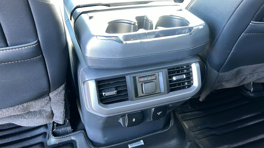Certified 2023 Ford F150 Lightning Lariat w/ Equipment Group 511A High AWD/4WD image 8