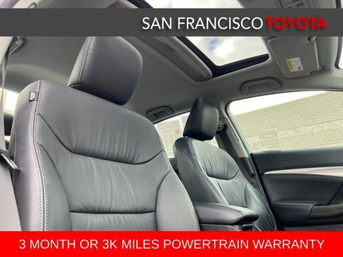 Used 2015 Honda Civic EX-L image 19