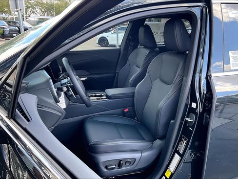 New 2026 Lexus RX 350 Premium Plus w/ Accessory Package (2T) image 16