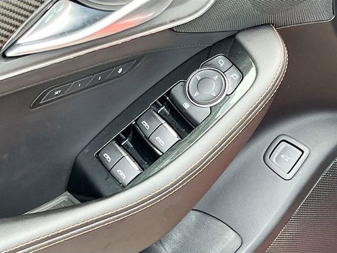 Used 2020 Cadillac CT5 V RWD image 17