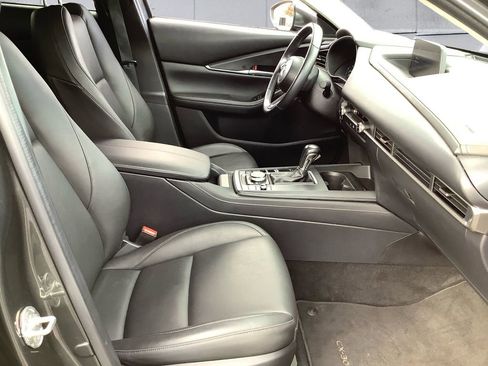 Used 2022 MAZDA CX-30 AWD 2.5 S w/ Select Package image 13