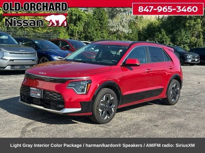 Used 2023 Kia Niro Wave