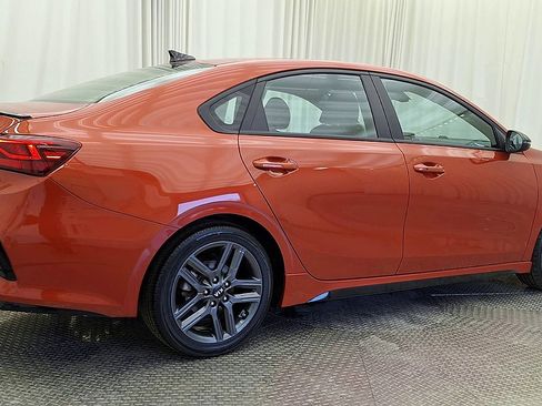 Used 2021 Kia Forte GT-Line image 3