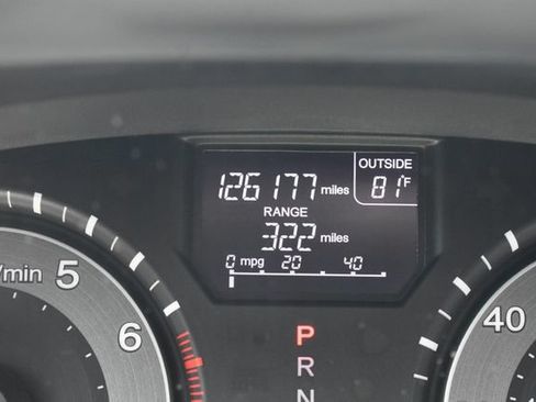Used 2015 Honda Odyssey EX-L image 15