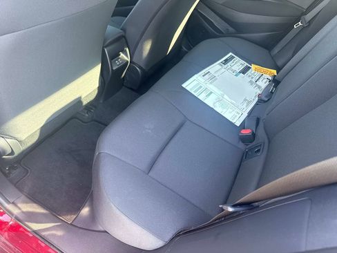 Used 2024 Toyota Corolla LE image 16