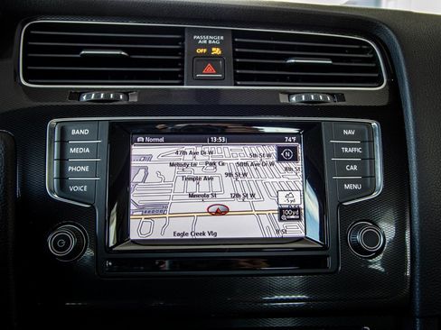 Used 2015 Volkswagen GTI Autobahn image 4