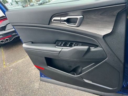 Certified 2023 Kia Sportage X-Line image 20