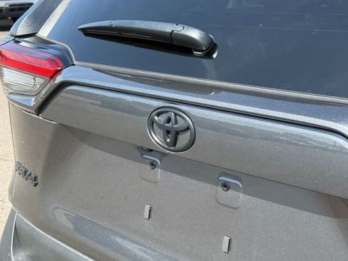 Used 2025 Toyota RAV4 XLE Premium w/ Weather Package FWD image 9