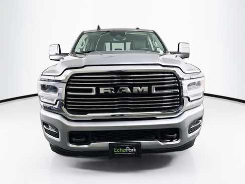 Used 2024 RAM 2500 Laramie w/ Safety Group image 2