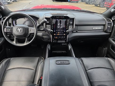 Used 2023 RAM 2500 Rebel w/ Level 2 Equipment Group AWD/4WD image 13