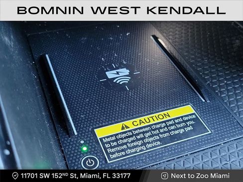 Used 2023 Honda CR-V Sport Touring image 24