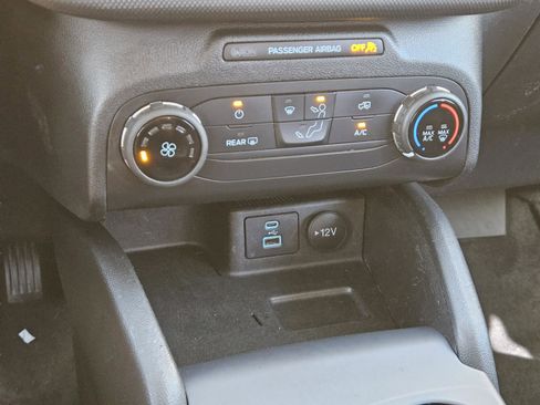 Used 2021 Ford Bronco Sport AWD/4WD image 17