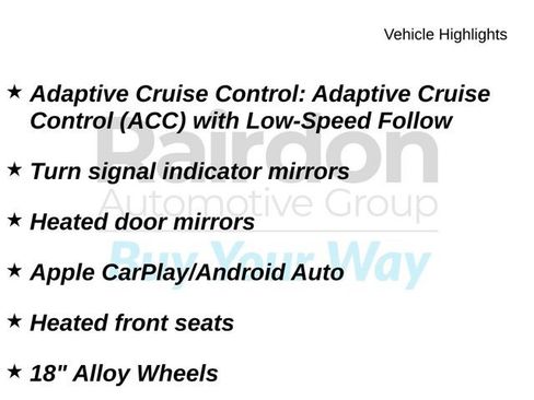 Used 2022 Honda CR-V EX image 32