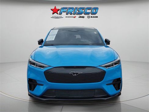 Used 2023 Ford Mustang Mach-E GT image 2