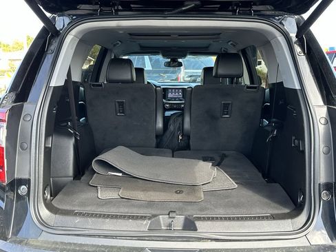 Certified 2021 GMC Acadia SLT w/ Technology Package image 10