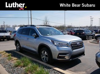Used 2021 Subaru Ascent Premium w/ Convenience Package AWD/4WD video 1