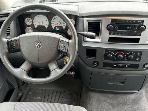 Used 2009 Dodge Ram 2500 Truck SLT w/ Trailer Tow Group RWD image 14