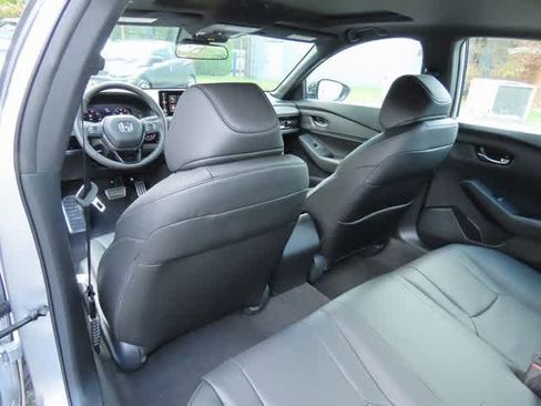 New 2025 Honda Accord Sport image 14