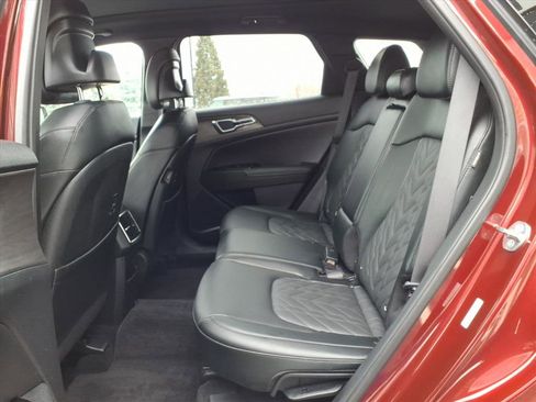 Certified 2024 Kia Sportage X-Pro image 13